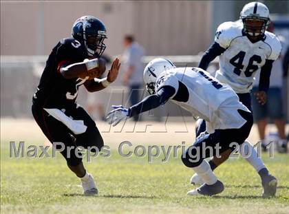 Thumbnail 1 in Marshall @ Arleta photogallery.