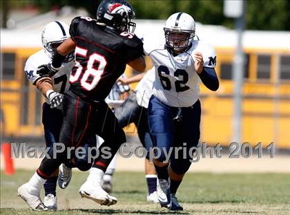 Thumbnail 1 in Marshall @ Arleta photogallery.