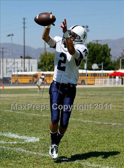 Thumbnail 2 in Marshall @ Arleta photogallery.