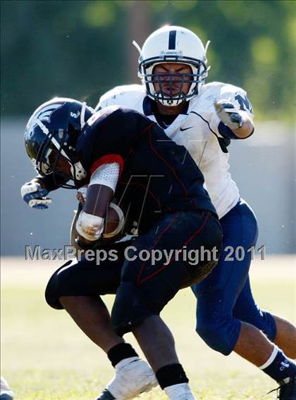 Thumbnail 2 in Marshall @ Arleta photogallery.
