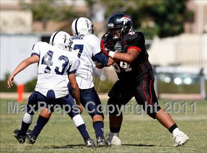 Thumbnail 1 in Marshall @ Arleta photogallery.