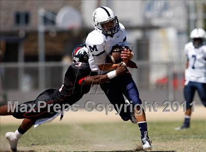 Thumbnail 2 in Marshall @ Arleta photogallery.