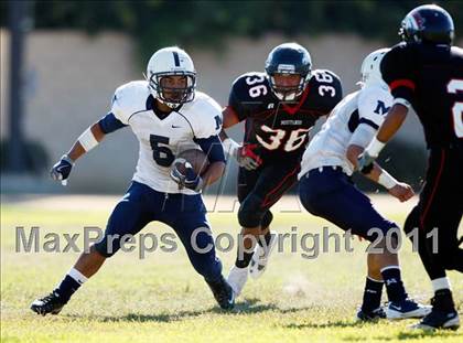 Thumbnail 3 in Marshall @ Arleta photogallery.