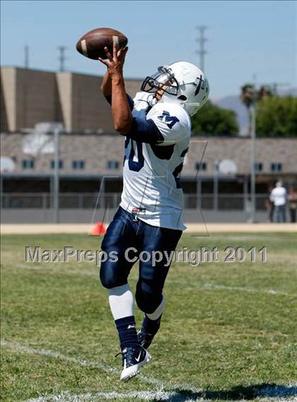 Thumbnail 1 in Marshall @ Arleta photogallery.