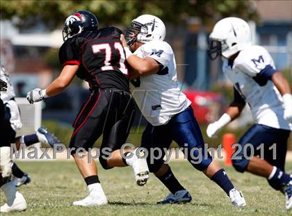 Thumbnail 3 in Marshall @ Arleta photogallery.