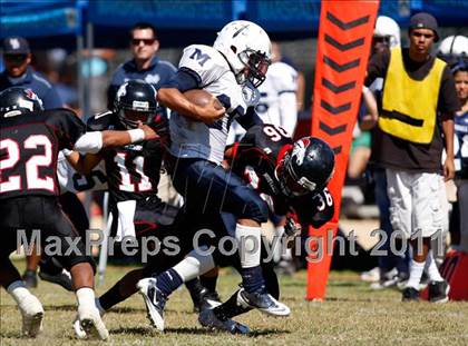 Thumbnail 2 in Marshall @ Arleta photogallery.