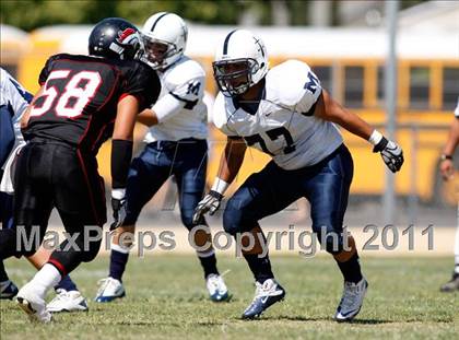 Thumbnail 1 in Marshall @ Arleta photogallery.