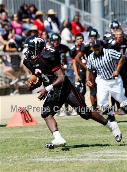 Thumbnail 2 in Marshall @ Arleta photogallery.