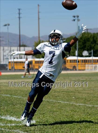 Thumbnail 3 in Marshall @ Arleta photogallery.