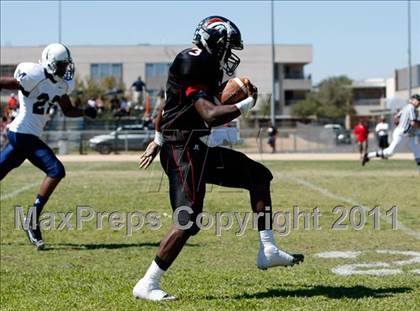 Thumbnail 1 in Marshall @ Arleta photogallery.