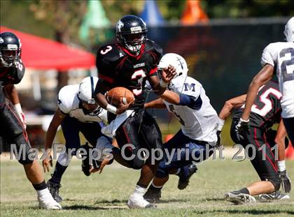 Thumbnail 1 in Marshall @ Arleta photogallery.