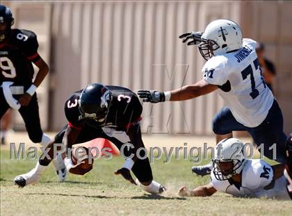 Thumbnail 3 in Marshall @ Arleta photogallery.