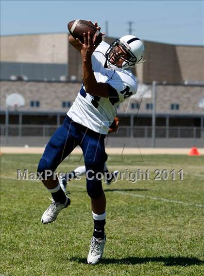 Thumbnail 1 in Marshall @ Arleta photogallery.