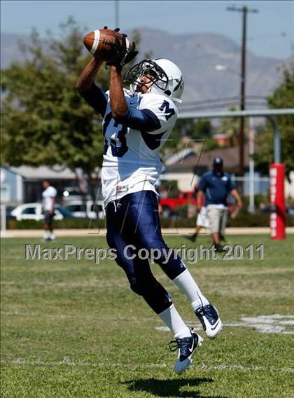 Thumbnail 3 in Marshall @ Arleta photogallery.
