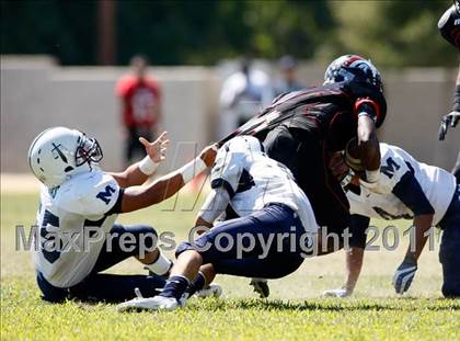 Thumbnail 3 in Marshall @ Arleta photogallery.