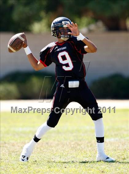 Thumbnail 1 in Marshall @ Arleta photogallery.