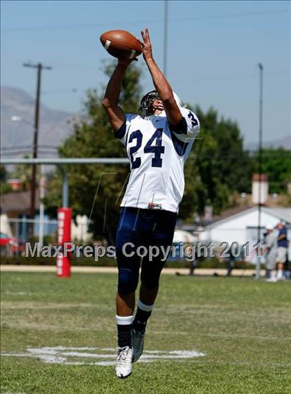 Thumbnail 1 in Marshall @ Arleta photogallery.