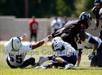 Thumbnail 1 in Marshall @ Arleta photogallery.
