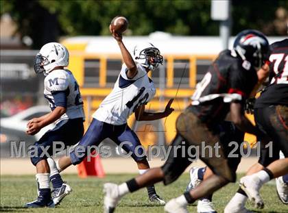 Thumbnail 3 in Marshall @ Arleta photogallery.