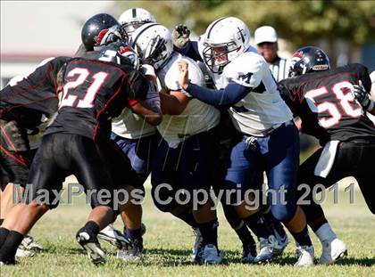 Thumbnail 3 in Marshall @ Arleta photogallery.