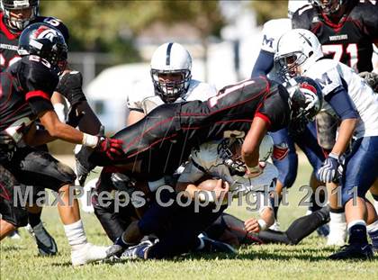 Thumbnail 1 in Marshall @ Arleta photogallery.