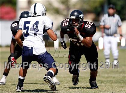 Thumbnail 3 in Marshall @ Arleta photogallery.