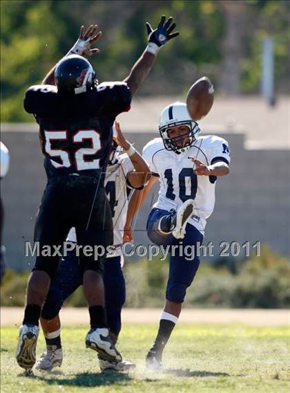Thumbnail 1 in Marshall @ Arleta photogallery.