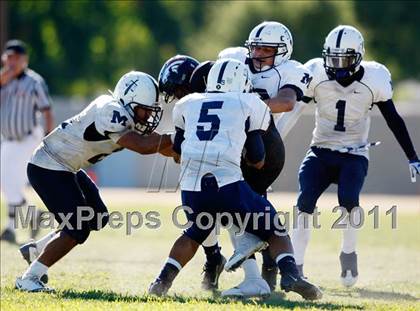 Thumbnail 2 in Marshall @ Arleta photogallery.