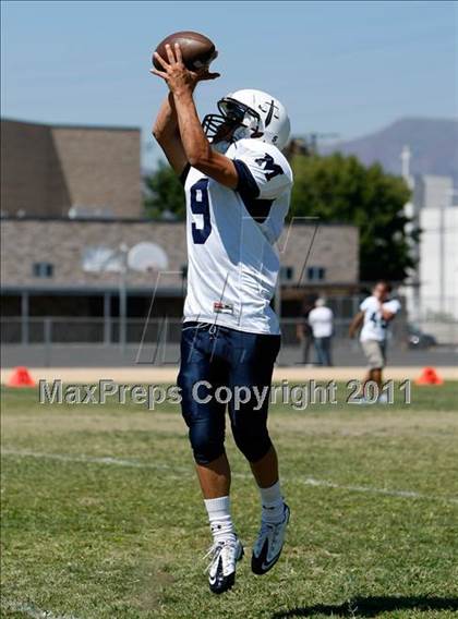 Thumbnail 2 in Marshall @ Arleta photogallery.