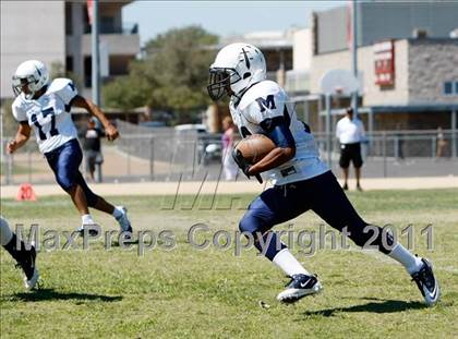 Thumbnail 2 in Marshall @ Arleta photogallery.