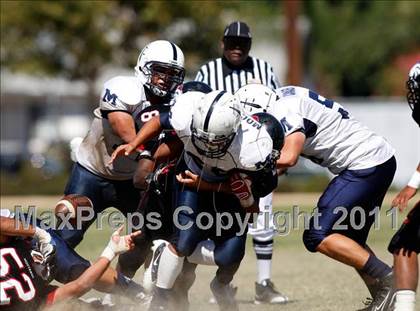 Thumbnail 1 in Marshall @ Arleta photogallery.