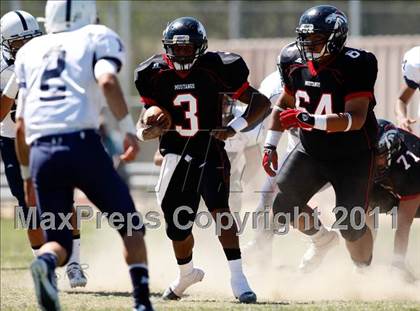 Thumbnail 1 in Marshall @ Arleta photogallery.