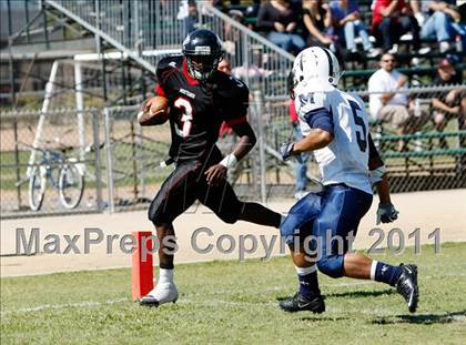 Thumbnail 1 in Marshall @ Arleta photogallery.