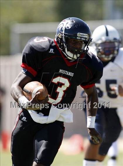 Thumbnail 2 in Marshall @ Arleta photogallery.