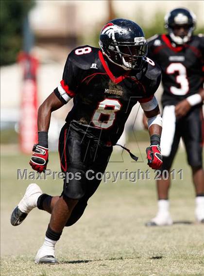 Thumbnail 1 in Marshall @ Arleta photogallery.