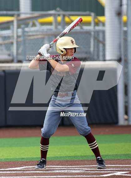 Thumbnail 2 in Langham Creek vs Summer Creek (Langham Creek Tournament) photogallery.