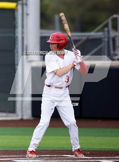 Thumbnail 2 in Langham Creek vs Summer Creek (Langham Creek Tournament) photogallery.
