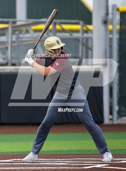 Thumbnail 3 in Langham Creek vs Summer Creek (Langham Creek Tournament) photogallery.