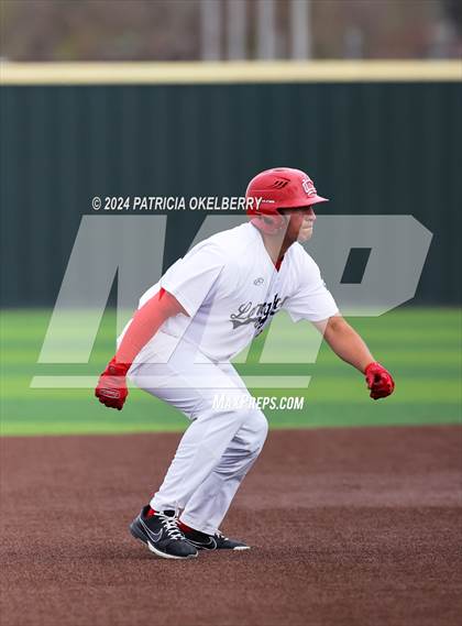 Thumbnail 3 in Langham Creek vs Summer Creek (Langham Creek Tournament) photogallery.