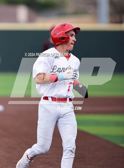 Thumbnail 1 in Langham Creek vs Summer Creek (Langham Creek Tournament) photogallery.