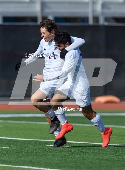 Thumbnail 1 in Liberty Hill vs Boerne (Alamo Heights Tournament) photogallery.