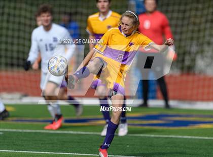 Thumbnail 1 in Liberty Hill vs Boerne (Alamo Heights Tournament) photogallery.