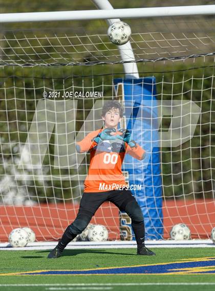 Thumbnail 1 in Liberty Hill vs Boerne (Alamo Heights Tournament) photogallery.