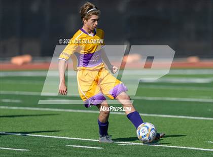 Thumbnail 3 in Liberty Hill vs Boerne (Alamo Heights Tournament) photogallery.