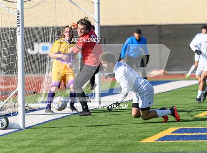 Thumbnail 1 in Liberty Hill vs Boerne (Alamo Heights Tournament) photogallery.
