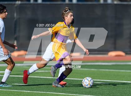 Thumbnail 1 in Liberty Hill vs Boerne (Alamo Heights Tournament) photogallery.