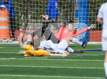 Thumbnail 1 in Liberty Hill vs Boerne (Alamo Heights Tournament) photogallery.