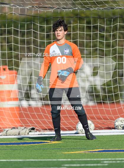 Thumbnail 3 in Liberty Hill vs Boerne (Alamo Heights Tournament) photogallery.