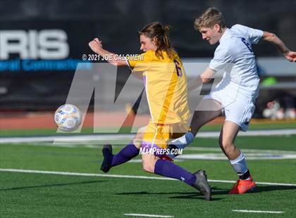 Thumbnail 3 in Liberty Hill vs Boerne (Alamo Heights Tournament) photogallery.