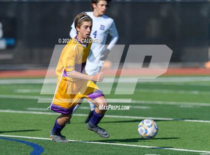 Thumbnail 1 in Liberty Hill vs Boerne (Alamo Heights Tournament) photogallery.